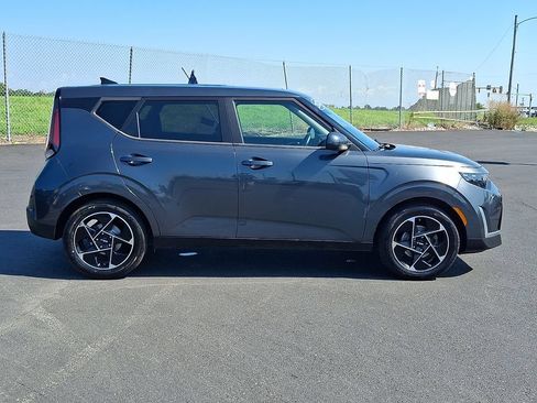 Certified 2023 Kia Soul EX FWD image 7