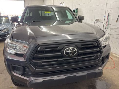 Used 2019 Toyota Tacoma SR w/ SX Package image 2
