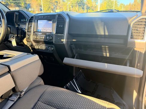 Used 2019 Ford F150 XLT w/ Equipment Group 301A Mid image 31
