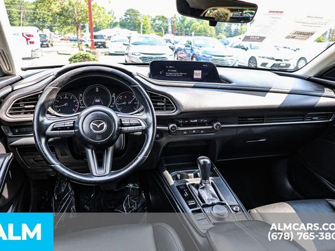 Used 2023 MAZDA CX-30 AWD 2.5 S w/ Select Package image 30