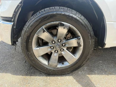 Used 2016 Ford F150 XL w/ Equipment Group 101A Mid image 12