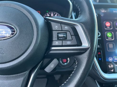 Used 2022 Subaru Outback Limited image 23