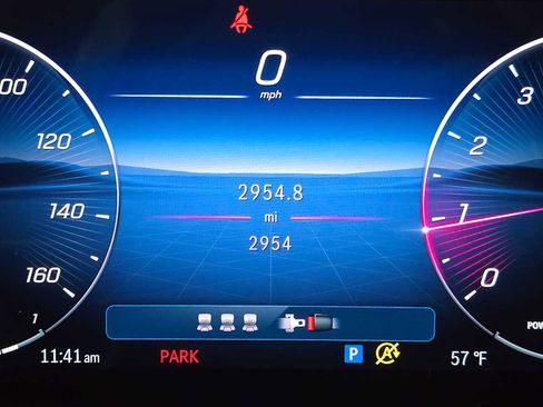 Certified 2025 Mercedes-Benz C 300 C 300 image 29