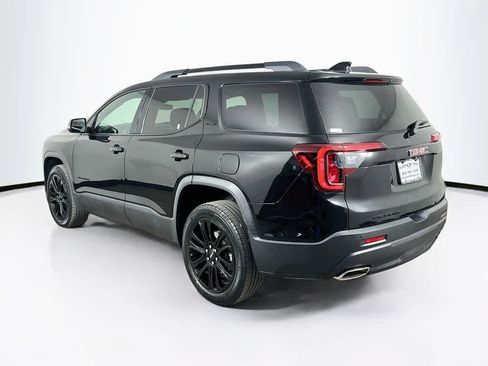 Used 2023 GMC Acadia SLE w/ Elevation Edition FWD image 4