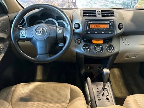 Used 2012 Toyota RAV4 Limited w/ Premium Plus Value Pkg AWD/4WD image 3