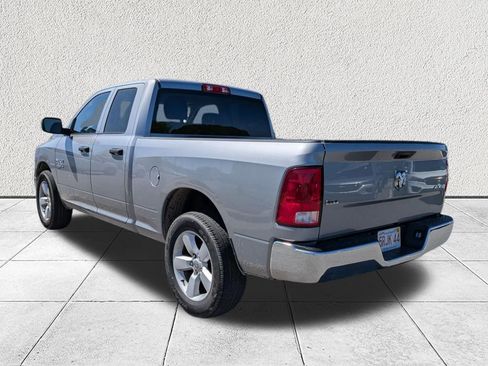 Used 2024 RAM 1500 Classic SLT image 5
