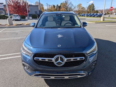 Used 2022 Mercedes-Benz GLA 250 4MATIC image 2