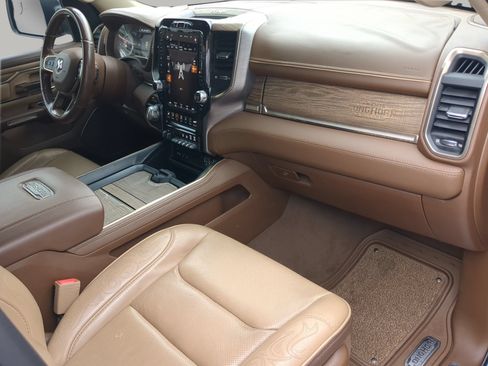 Used 2019 RAM 1500 Limited RWD image 49