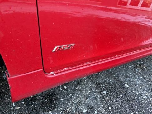 Used 2012 Chevrolet Cruze LTZ w/ RS Package image 11