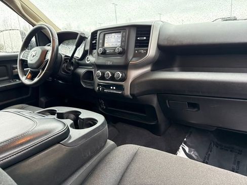 Used 2019 RAM 3500 Tradesman image 28