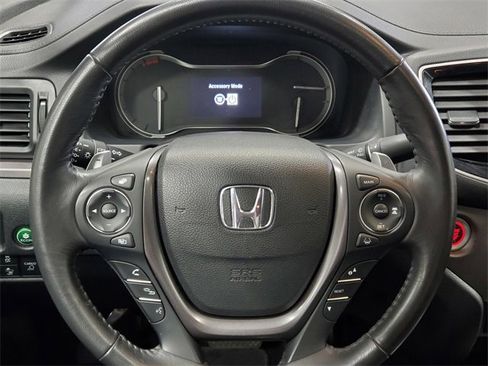 Used 2022 Honda Ridgeline RTL image 20