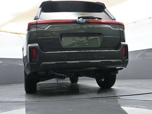 New 2026 Subaru Outback Premium AWD/4WD image 42