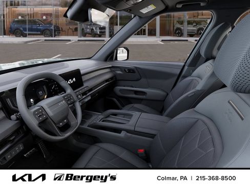 New 2027 Kia Telluride SX X-Line AWD/4WD image 10