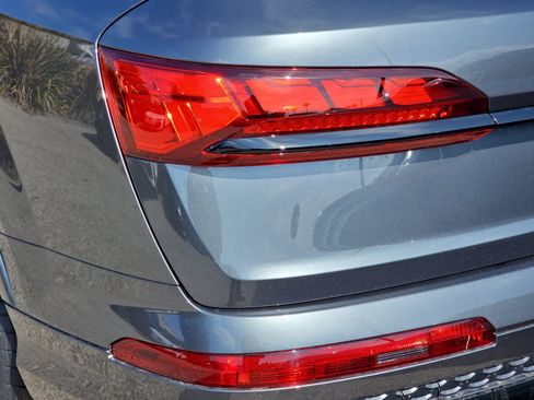 New 2026 Audi Q7 3.0T Prestige AWD/4WD image 38