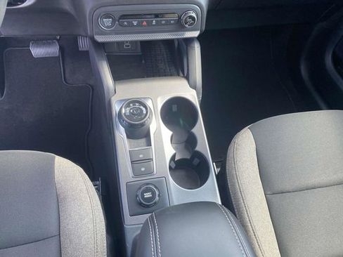 New 2025 Ford Bronco Sport Big Bend image 14