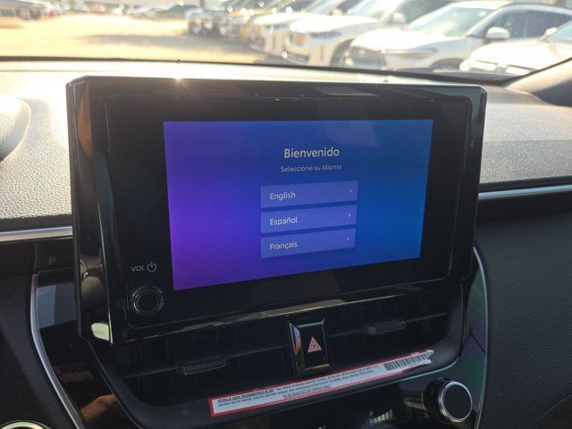 Used 2023 Toyota Corolla Cross AWD Hybrid image 20