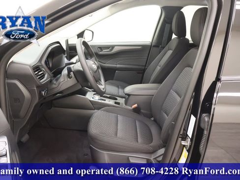 New 2026 Ford Escape Active w/ Tech Pack #1 image 11