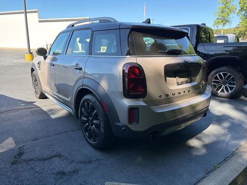 Used 2023 MINI Cooper Countryman S FWD image 4