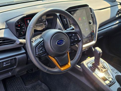 Certified 2024 Subaru Crosstrek 2.5i Wilderness AWD/4WD image 47