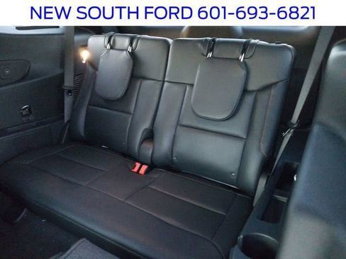 New 2026 Ford Explorer Tremor w/ Tremor Ultimate Package image 43