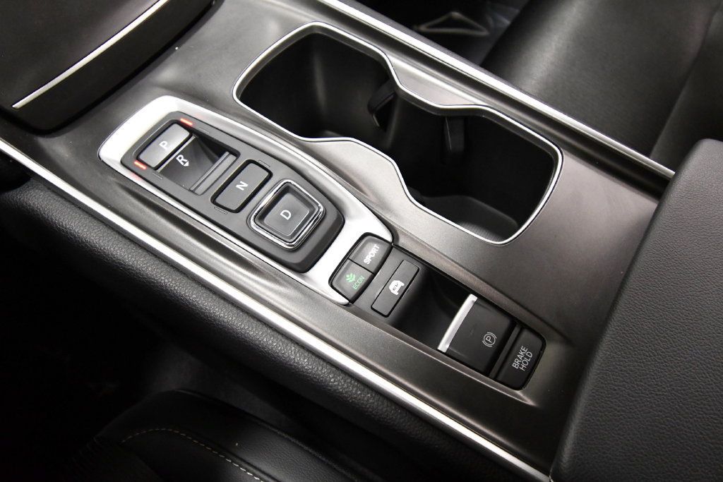 Certified 2022 Honda Accord Sport image 25
