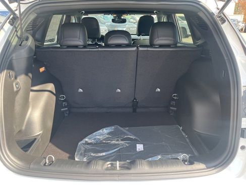 New 2026 Jeep Compass Limited image 14