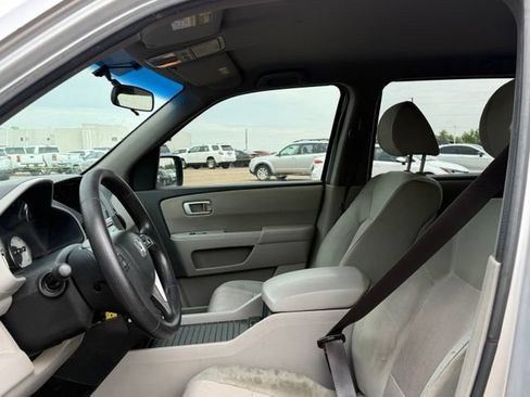 Used 2011 Honda Pilot EX image 15