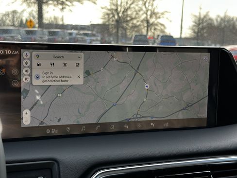 New 2026 Nissan Armada Platinum Reserve w/ Accent Package image 35