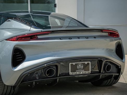 New 2025 Lotus Emira image 13