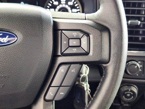 Used 2020 Ford F150 XLT w/ Equipment Group 302A Luxury AWD/4WD image 20