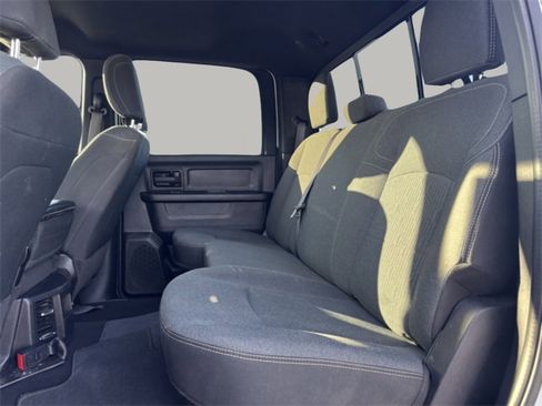 Used 2021 RAM 2500 Tradesman image 25