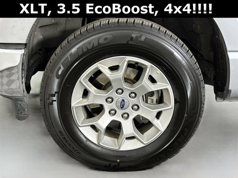 Used 2023 Ford F150 XLT image 29