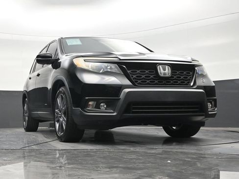 Used 2020 Honda Passport EX-L image 25