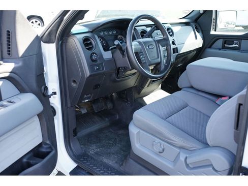 Used 2014 Ford F150 XL w/ Power Equipment Group image 15