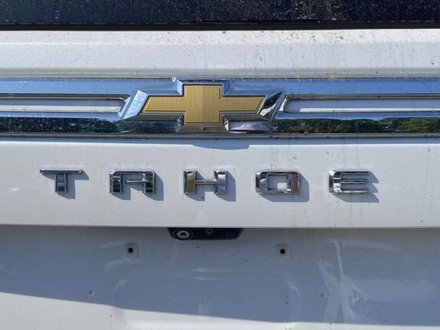 Used 2021 Chevrolet Tahoe Premier w/ Premium Package RWD image 10