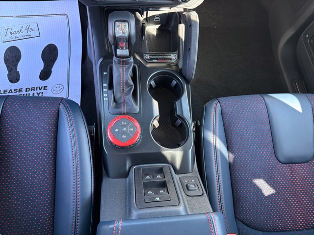 New 2026 Ford Bronco Raptor AWD/4WD image 27