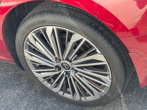 Certified 2023 Nissan Altima 2.5 SL AWD/4WD image 27