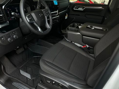 New 2026 Chevrolet Silverado 1500 RST w/ RST Select Package image 9