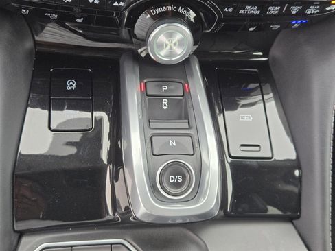 Used 2022 Acura MDX SH-AWD w/ Advance Package image 11
