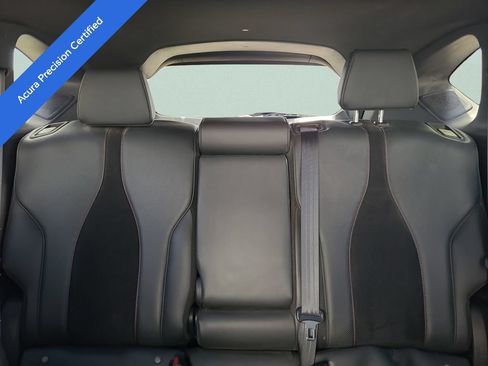 Certified 2023 Acura RDX A-Spec FWD image 19
