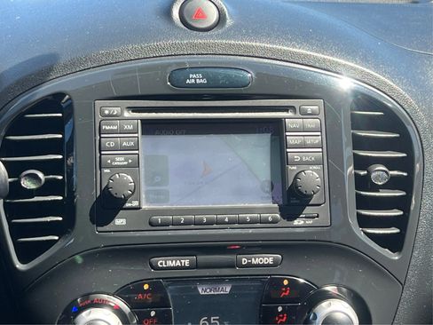 Used 2013 Nissan Juke SV image 14