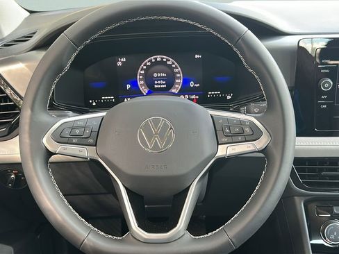 New 2026 Volkswagen Taos S image 21