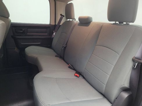 Used 2016 RAM 1500 Tradesman w/ Popular Equipment Group AWD/4WD image 18