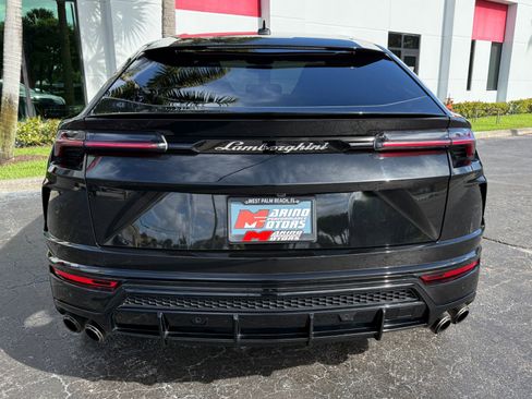 Used 2019 Lamborghini Urus image 15