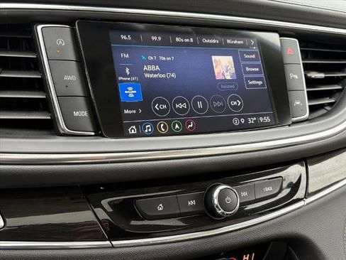 Certified 2023 Buick Enclave Premium w/ Experience Buick Package image 11