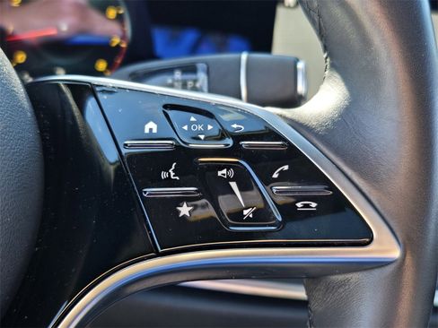 Used 2022 Mercedes-Benz E 350 4MATIC Sedan image 24