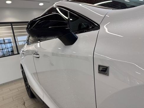 New 2026 Lexus RX 500h F Sport image 15