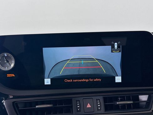 Certified 2025 Lexus ES 350 350 w/ Premium Package image 15