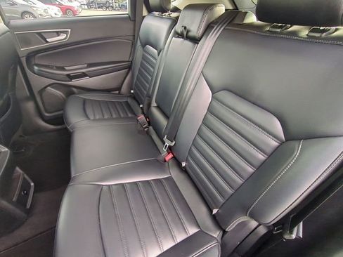 Used 2024 Ford Edge SEL AWD/4WD image 29