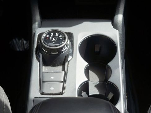 Used 2021 Ford Bronco Sport image 34